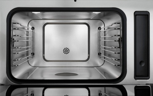 Пароварка Miele DG 2840 OBSW фото 3