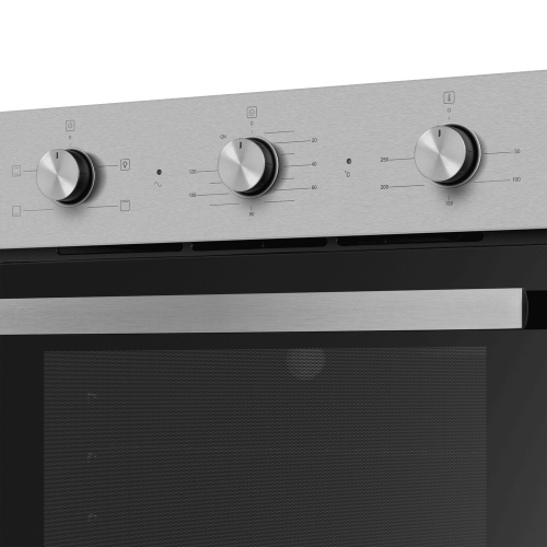 Духовой шкаф Maunfeld AEOC6040S фото 4