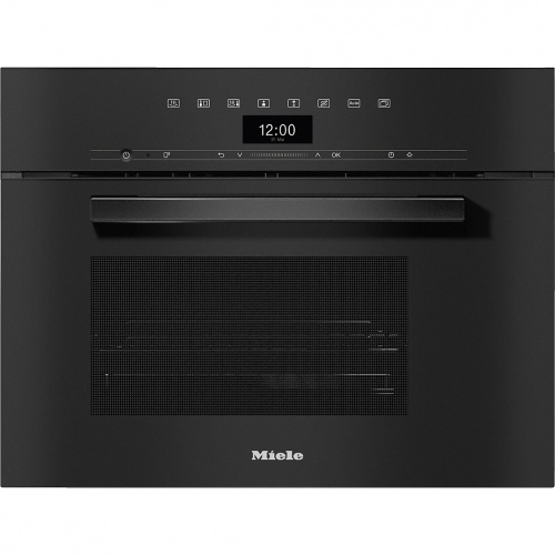 Пароварка Miele DG 7440 OBSW